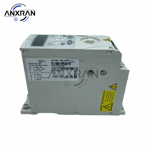 Controlador programable PLC ACS150 serie 1.5KW 400V, controladores dedicados para convertidores de frecuencia - Product Image 5
