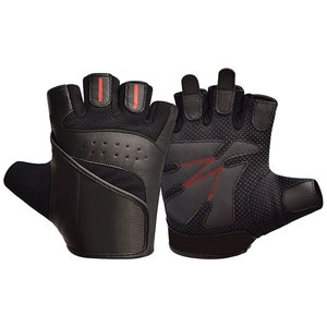 Gants de musculation respirants pour la salle de sport, personnalisables, unisexes, pour l'entraînement physique, disponibles en différentes tailles - Product Image 1