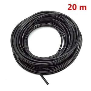 Système d'irrigation <span class=keywords><strong>goutte</strong></span> <span class=keywords><strong>à</strong></span> <span class=keywords><strong>goutte</strong></span> <span class=keywords><strong>automatique</strong></span> pour serre de jardin avec tuyau de 20 m, kits d'<span class=keywords><strong>arrosage</strong></span> avec goutteurs réglables - Product Image 3