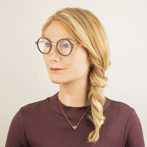 Cổ điển sợi carbon GỖ Kính Mắt kính mát thân thiện với môi khung quang học cho nam giới tái chế Kính mát - Product Image 3