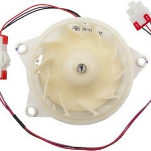 Moteur de ventilateur d'évaporateur pour réfrigérateur LG Eau64824402 DC12V RMT62649 110-120V Plastique Neuf - Product Image 1