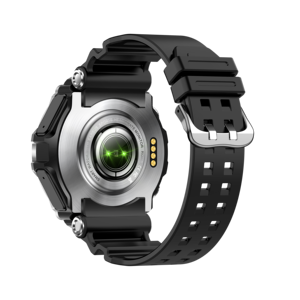 Chất lượng cao fitcloudpro T96 Smartwatch Earbuds IP67 không thấm nước Tai nghe không dây BT cuộc gọi âm nhạc quay số cuộc gọi chức năng nhắc nhở - Product Image 5