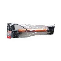 Gonfleur de pneus en acier pour vélos de montagne et de route - Durable, étanche, écologique