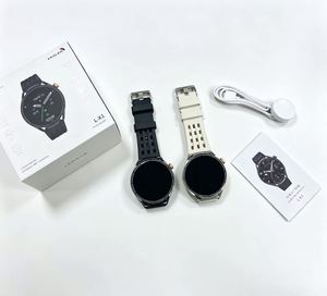 Nouvelle montre connectée ERON L-X1, appels Bluetooth, notifications de messages, comptage des pas, paiement hors <span class=keywords><strong>ligne</strong></span>, navigation <span class=keywords><strong>en</strong></span> <span class=keywords><strong>ligne</strong></span>, fréquence cardiaque, oxygène sanguin - Product Image 6