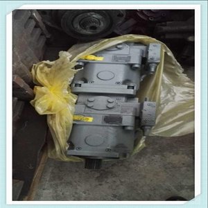 Pompe hydraulique Rexroth A11VLO260LRDU211R-NZD12K02P-S pour pompe à béton, pompe de surpression pour utilisation intérieure - Product Image 2