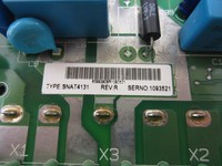 Placa de Circuito Snat4131 38sc5800002r508 Rev R 1093521 Plc