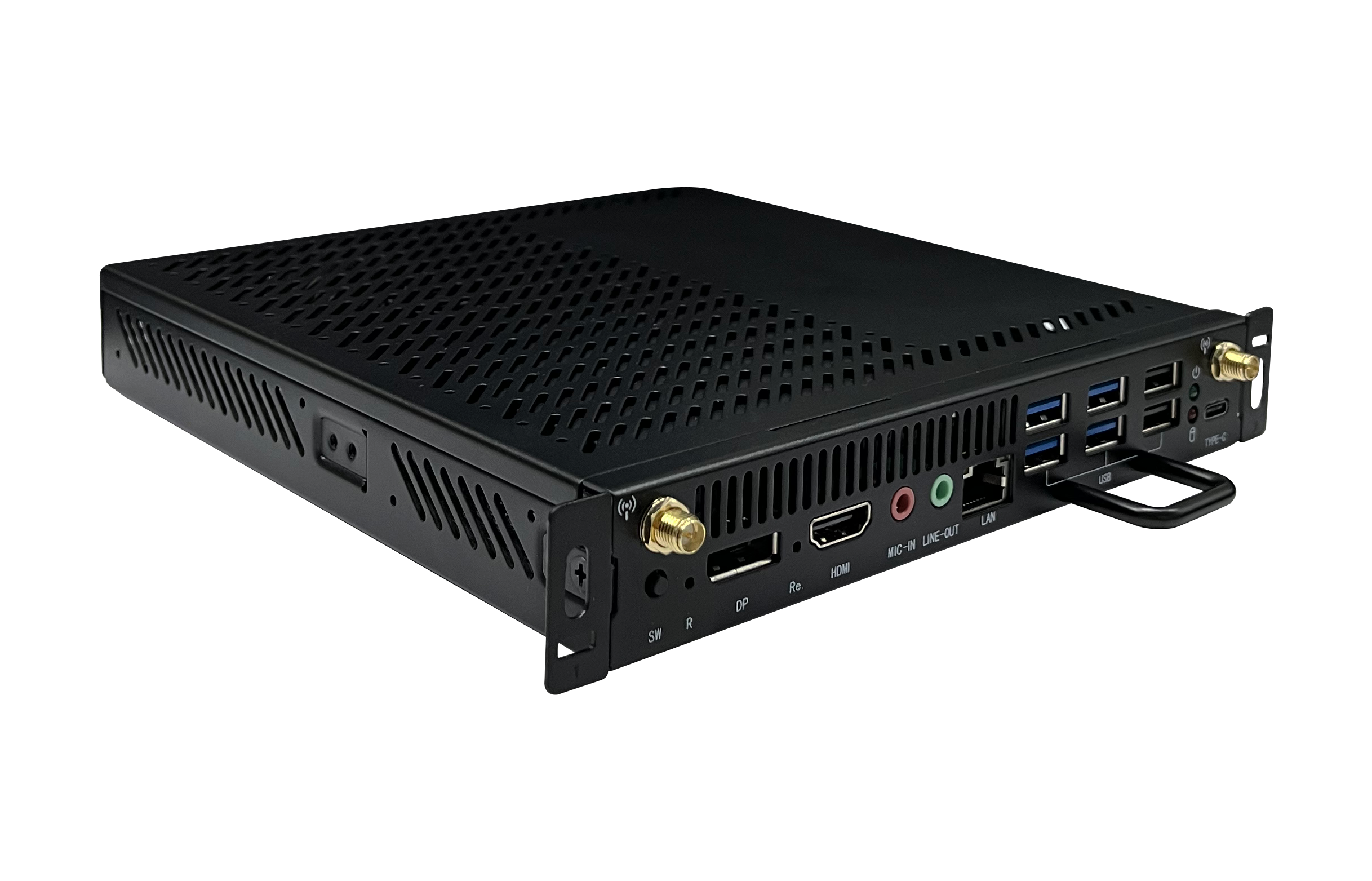 OPS I5 Core 12th Generation Mini PC for Interactive Monitors