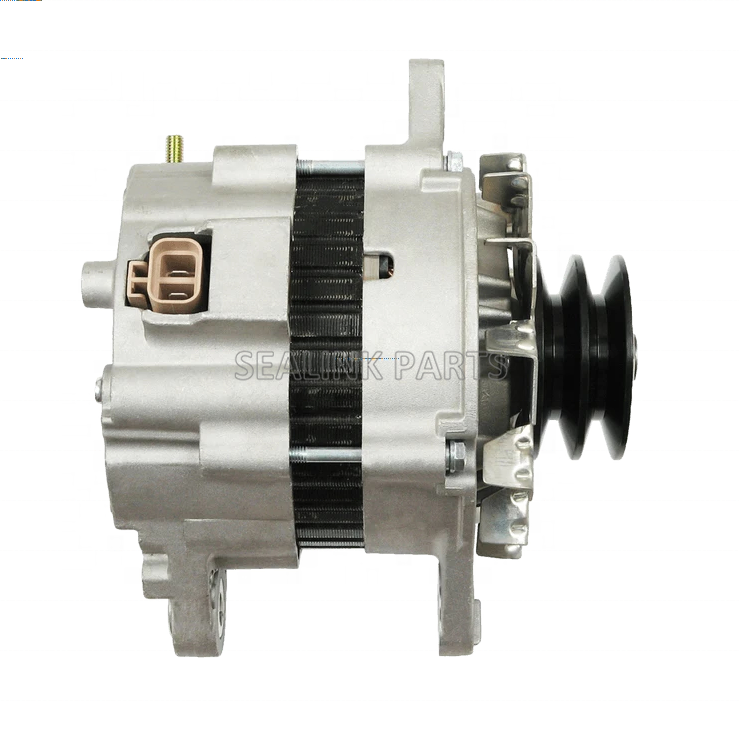 24V Alternator for 4D33, 4D34, 6M60 Engines - Sealin A4TU6888