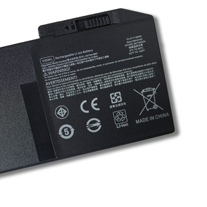 Batería para Portátil VX04XL para HP <span class=keywords><strong>Zbook</strong></span> <span class=keywords><strong>15</strong></span> G5 <span class=keywords><strong>G6</strong></span> HSN-Q13C L05766-855 <span class=keywords><strong>15</strong></span>.2V 4500mAh - Product Image 5