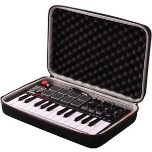 Estuche Rígido de EVA, Estuche Protector de EVA para Teclado Controlador AKAI - Product Image 2