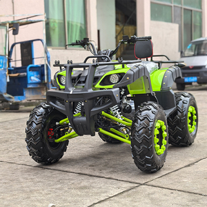 Amortiguador Hidráulico para Go-Kart, Personalizado, Grande y Pequeño, para Motocicleta de Cuatro Ruedas, 360 mm, Rojo - Product Image 4