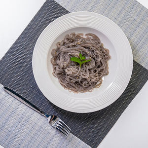 Fideos instantáneos bajos en calorías sin gluten adelgazante sin OGM sabor a algas secas Konjac Pasta japonesa Shirataki <span class=keywords><strong>Ramen</strong></span> - Product Image 3