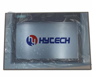 Simatic HMI TP900 9 "Màn hình rộng thoải mái Touch Panel 6AV2124-0JC01-0AX0 TFT hiển thị - Product Image 1