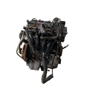 टोयोटा 3sz वियोस के लिए उपयुक्त। इन-स्टॉक और उच्च गुणवत्ता। प्रयुक्त इंजन का थोक. - Product Image 1