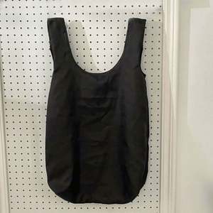 Bolsa de compras plegable portátil, reutilizable, protección del medio ambiente, almacenamiento impermeable, bolsa de tela Oxford, se puede imprimir - Product Image 2