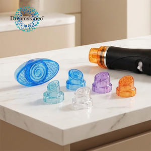 Máquina Facial Hydra Profesional de Hidrobelleza, Nueva y en Oferta en EE. UU., 2026, Loción Exfoliante, Serum, Potenciadores, Puntas, <span class=keywords><strong>Precio</strong></span> - Product Image 4