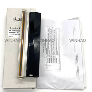 Nouveau Original ZT420 <span class=keywords><strong>ZT421</strong></span> 300dpi tête d'impression P1058930-013 / <span class=keywords><strong>203dpi</strong></span> P1058930-012 de tête d'impression pour imprimante de codes à barres ZT420 <span class=keywords><strong>ZT421</strong></span> de rechange - Product Image 5