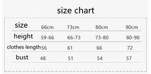 Pyjamas de nuit en coton imprimé pour nouveau-nés, grenouillères douces pour bébés, vêtements à manches longues, combinaisons pour bébés en gros - Product Image 6