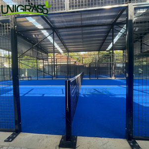 Empresas <span class=keywords><strong>de</strong></span> Pistas <span class=keywords><strong>de</strong></span> Pádel en Guangzhou, Estructura <span class=keywords><strong>de</strong></span> Techo para Pista <span class=keywords><strong>de</strong></span> Pádel, Tipo Móvil, Pista <span class=keywords><strong>de</strong></span> Pádel Suspendida - Product Image 3