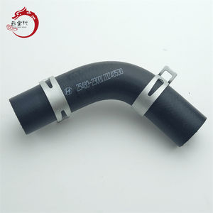 25480-23001 2548023001 Tuyau d'aspiration avec conduit d'entrée pour Hyundai Kia 25480 23001 - Product Image 2