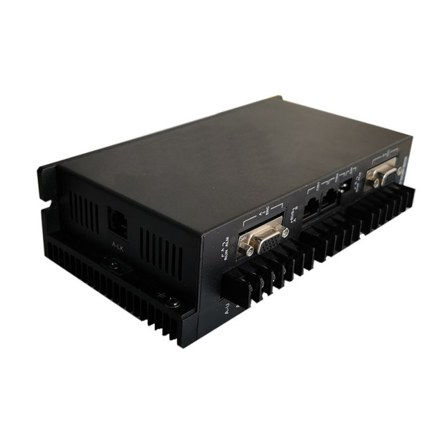 Brushless Servo  Motor Driver with Hall Sensor Feedback BLDC Controller Bldc Motor Driver for Dc Motor Wheel