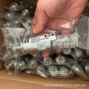 Válvula Hidráulica Eaton RV8-10-S-0-50 565577 de Acero al Carbono para Control - Product Image 1
