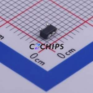 Nouveau et Original WL2851E33-5/TR Circuit intégré SOT-23-5L IC puce PMIC régulateur linéaire (LDO) - Product Image 2