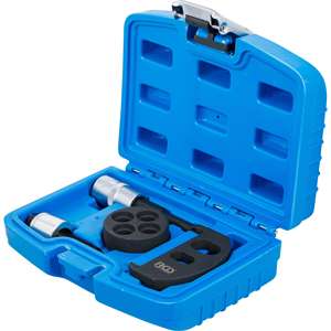 BGS Jeu d'outils pour la rotation du vilebrequin et le blocage du volant moteur pour BMW, MINI - Product Image 3