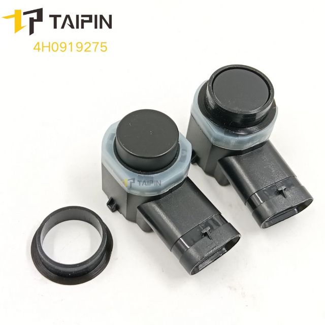 TAIPIN Premium Quality Reversing Radar Car Sensor 4H0919275 for Audi Parking Sensor Car Accessories