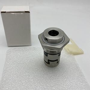 GLF-16-4R GLF CR1 CR3 CR5 CR10 CR15 CR20 CR32 CR45 CR64 CR90 אטם מכני/מחסנית אטם גל/אטם מכני ג'ון קריין - Product Image 3