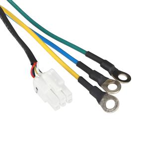 Moteur Kukirin G2 avec pneu tubeless 10*2.75-6.5 pour trottinette électrique Kukirin G2, pièces de rechange pour roue motrice - Entrepôt UE - Product Image 3