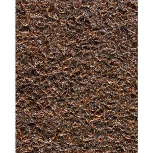 Bande abrasive Scotch-Brite 50x1000, grain moyen 180, disques de ponçage, lot de 3 pour ponceuse à bande manuelle - Product Image 1