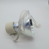 Powerstar HQI-R 150W/NDL/FO Fiber Lamp Cup Checkout Equipment Lampe Ampoule NEUTRALWHITE DE LUXE Source de lumière froide