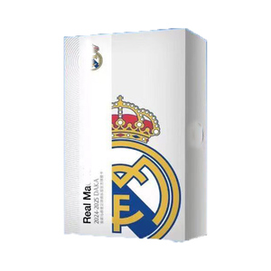 10 Cajas 2024-25 Daka CF One & Two, Caja Sellada, Tarjeta Real de Jugador de Fútbol Kylian, Tienda de Club de Fútbol, Transmisión en Vivo, Venta al por Mayor - Product Image 3