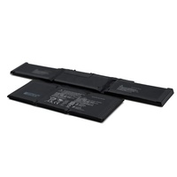 Batterie d'ordinateur portable au lithium 4948mAh neuve G3HTA071H pour Microsoft Surface Laptop 2 Studio 1964 de haute qualité