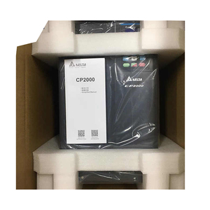 มอเตอร์ AC รุ่น VFD075V43A-2 VFD037C43A-21 VFD055V43A-2 กำลังไฟ 7.5kW 3.7kW 5.5kW 380V สำหรับระบบควบคุมอัตโนมัติในอุตสาหกรรม อินเวอร์เตอร์ - Product Image 4