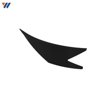 Support de lame de moissonneuse-batteuse industrielle personnalisé YW, support de boîtier de broyeur, fabrication de tôles, pièces de moissonneuse-batteuse OEM