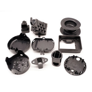 Productos de plástico de moldeo por inyección de alta calidad, piezas de carcasa, piezas de plástico PP, personalización de moldes de Juguetes - Product Image 2