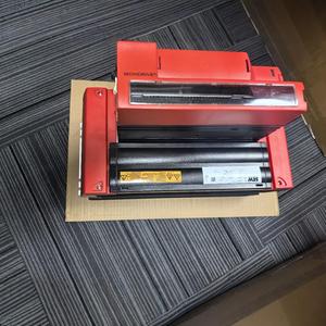 Variador de Frecuencia Servocontrol Sew Movidrive MdX61B0150-503-4-0T 500W Ip20 - Product Image 2