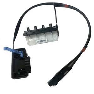 Tintenschlauch-Baugruppe <span class=keywords><strong>36</strong></span> Zoll F9a30-67007 für HP Designjet T730 T830 <span class=keywords><strong>Plotter</strong></span> - Product Image 1