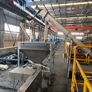 Machine de cuisson de briques à combustible solide pour four tunnel, multi-matériaux, cuisson automatique pour les industries des batteries au lithium - Product Image 3