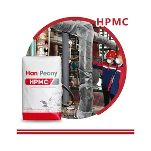 مسحوق سميكة HPMC درجة صناعية الأكثر مبيعا CAS 9004-65-3