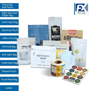 Bolsa <span class=keywords><strong>de</strong></span> pie personalizada <span class=keywords><strong>de</strong></span> PE mate <span class=keywords><strong>morado</strong></span> con cremallera |   Bolsa a Prueba <span class=keywords><strong>de</strong></span> Humedad <span class=keywords><strong>de</strong></span> Grado Alimenticio para Azúcar, Proteínas en Polvo y Suplementos - Product Image 5