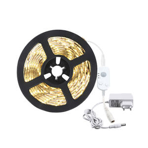 Sensore di movimento striscia luci di movimento attivato a LED striscia di luce dimmerabile per armadio armadio armadio dispensa armadio - Product Image 4