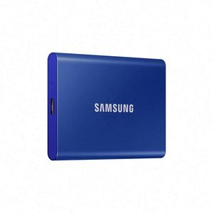 外部固态硬盘T7 2TB USB <span class=keywords><strong>3.2</strong></span> Type-c SSD MU-PC2T0H/WW - Product Image 1