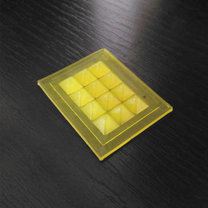 Moldes de alta precisión/Fabricante de moldes de goma/<span class=keywords><strong>Moldeo</strong></span> <span class=keywords><strong>por</strong></span> <span class=keywords><strong>compresión</strong></span> de silicona - Product Image 2