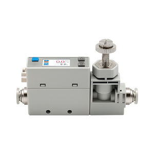 غاز متعدد مع شاشة TFT وصمام تحكم مدمج في التدفق للهواء O2 <span class=keywords><strong>N2</strong></span> - Product Image 1