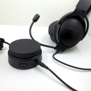 Câble de contrôleur audio USB pour casque de jeu A10 A40 <span class=keywords><strong>QC35</strong></span> <span class=keywords><strong>II</strong></span> QC45, carte son de surveillance - Product Image 1