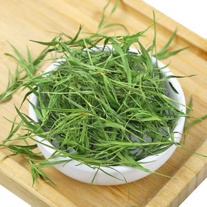 Toplu yüksek kalite doğal kurutulmuş bambu yaprak çay kurutulmuş otlar aromalı çay gevşek yaprak çay bırakır - Product Image 5