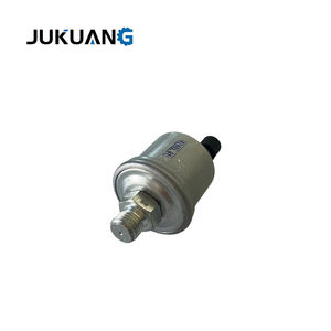 Sensores de Presión de <span class=keywords><strong>Aceite</strong></span> para Generador JUKUANG OPS-Y2 de 2 Pines, Metálicos, 0-10 Bar, Rosca M14*1.5, Piezas al por Mayor con Entrega Rápida - Product Image 2